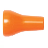 9 mm körszórófej / fúvóka 1/2" rendszerhez LOC-LINE: 151802