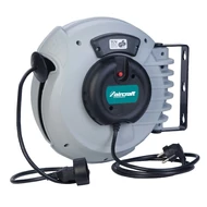 KAR PRO 3x1,5 230V kábeldob 25m kábellel Aircraft: 2162325