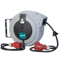 Kábel dob - KAR PRO 5x1,5 400V - 20 m Aircraft: 2164020