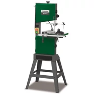 HBS 261-2 faipari szalagfűrészgép Holzstar: 5902426