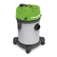 wetCAT 118 ipari porszívó Cleancraft: 7001118