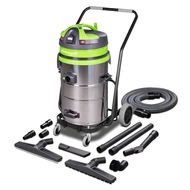 wetCAT 262 IET ipari porszívó száraz/nedves Cleancraft: 7001270