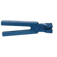 1/4" cső-és fitting szerelő fogó LOC-LINE 78001