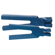 1/4" és 1/2" cső és fitting szerelő fogó készlet LOC-LINE: 78003