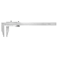 Analóg műhelytolómérő finomállítós felső mérőcsúcs nélkül 0-300mm/0.05mm pofa: 90mm Asimeto 311-12-8 Analóg műhelytolómérő finomállítós felső mérőcsúcs nélkül 0-300mm/0.05mm pofa: 90mm Asimeto 311-12-8