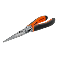 ERGO Telefonfogó 140 mm, krómozott  Bahco: 2430 GC-140 IP