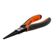 Kerekcsőrű fogó 140 mm Bahco 2521 G-140 Kerekcsőrű fogó 140 mm Bahco 2521 G-140