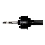 Lyukfűrész befogó 32-210 szár 15.4 mm  Bahco: 3834-ARBR-16152