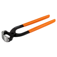 Harapófogó 150 mm, PVC markolattal  Bahco: 541 D-150