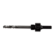 Lyukfűrész befogó 14-30 szár 10 mm Bahco: 3834-ARBR-930