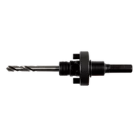 Lyukfűrész befogó 32-152mm, szár:8,5 mm, gyors csere (Quick Change) Bahco: 3834-ARBR-9100QC