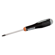 Robertson csavarhúzó, ERGO™ #1 x 80 mm  Bahco: BE-9001