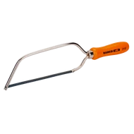 Mini fűrészkeret 291mm, 150mm lappal Bahco: 219