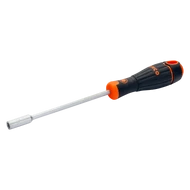 Hatszög-Dugókulcs, 4.0 x 125 mm Bahco: B198.040.125