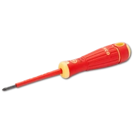 Csavarhúzó, szigetelt, PH 3, 150 mm Bahco: B197.003.150