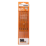 Kézi fémfűrészlap 300mm, 32fog/inch Sandflex® Bimetal Bahco: 3906-300-32-100