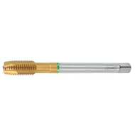 Pro Tap gépi menetfúró M2, terelőéles, HSS-E, TIN  HOLEX:132680-M2