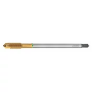 Pro Tap gépi menetfúró M3x0,35, terelőéles, HSS-E, TIN  HOLEX:132925-M3x0,35