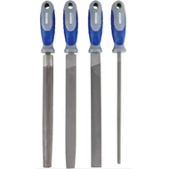 Műhelyreszelő készlet (150 mm), 4 db-os SENATOR SEN-030-9510K