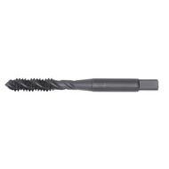 1/4"X20 UNC CSAVART HORNYÚ GÉPI MENETFÚRÓ, HSS  SHR-085-0850F