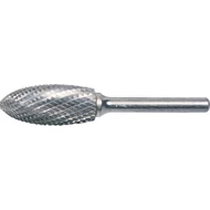 3X6.3MM LÁNGNYELV ALAKÚ TURBÓMARÓ KERESZTFOGAZÁSSAL YORK YRK-210-2126K
