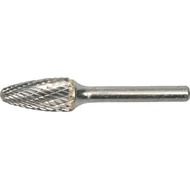 3X12.7MM ÍVELT GÖMBVÉGŰ TURBÓMARÓ KERESZTFOGAZÁSSAL YORK YRK-210-3086K