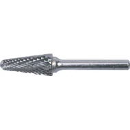 8X22MM KÚPOS 14°-OS TURBÓMARÓ KERESZTFOGAZÁSSAL YORK YRK-210-8206K