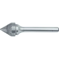 9.5X8MM KÚPOS 60°-OS TURBÓMARÓ FORGÁCSTÖRŐ FOGAZÁSSAL YORK YRK-210-8649K