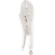 7" ÖNZÁRÓ FOGÓ EGYENES POFÁVAL SENATOR SEN-558-7070K