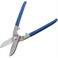 10" EGYENES VÁGÓÉLŰ LEMEZOLLÓ SENATOR SEN-591-1100K