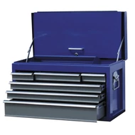 6 FIÓKOS SZERSZÁMOSLÁDA (668 x 389 x 315mm) SENATOR SEN-594-5240K