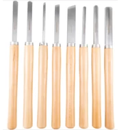 8 DB-OS FAESZTERGA KÉSZLET SENATOR SEN-597-3940K