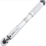 1/4"-os kattanó nyomatékkulcs 5-25 Nm Senator SEN5570300K