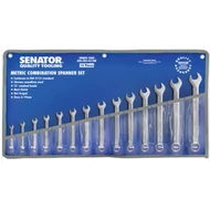 CSILLAG-VILLÁSKULCSOK KÉSZLETBEN, METRIKUS, 14 DB-OS KÉSZLET   SEN-582-5202C