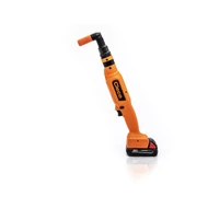CLECO CellClutch akkus nyomatékcsavarozógép, sarok (akku nélkül) 2,2-8Nm  3/8" 915rpm CLBA083