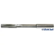 Hengeres szárú gépi dörzsár, spirál fogakkal HSS "B, D form" 2 H7 49/12 221430: StimZet