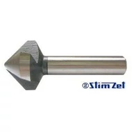 Hengeres szárú, 90°-os kúpsüllyesztő HSS 6,3X90 221625: StimZet