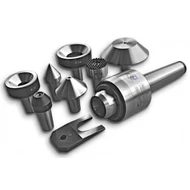 Forgócsúcs cserélhető betétekkel Skoda MK2 cseh 243326: 197000001