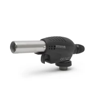 Gázüzemű forrasztófej piezos gyújtással 1300 fok Fahrenheit 28089