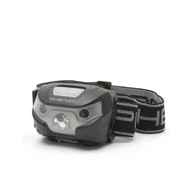 Fejlámpa COB LED, 120 lumen, akkumulátoros Phenom 18607