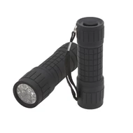 LED-es elemlámpa - 9 LED - 9,5 cm  PHENOM 18605