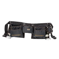 Multifunkciós szerszám tároló derékövvel, 670 x 230 mm  Handy 10251