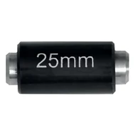 Mikrométer beállító etalon 25mm HITEC: 202-50