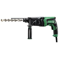 Fúrókalapács 830W 2,9J, fúrás és fúrókalapács üzemmód, 2,8Kg HIKOKI DH26PB2WSZ