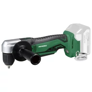 18 V-os akkus sarokfúrógép BASIC akku nélkül HiKOKI DN18DSLT4Z