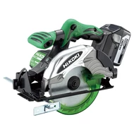 Akkus körfűrész O165mm vm:57mm 3,2kg, 3.400/min (Akku és töltő nélkül!) HIKOKI C18DSLW4Z
