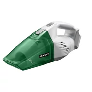 18 V-os Akkus morzsaporszívó BASIC HiKOKI: R18DSLW4Z