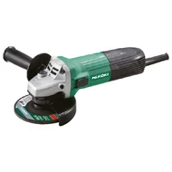 Sarokcsiszoló  115mm 600W 1.8 kg újra indítás gátló HIKOKI G12STAYGZ