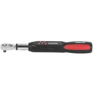 HOLEX Elektronikus nyomatékkulcs 30 Nm 655345-30 H