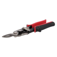 Lemez olló, balos 250 mm IRIMO: 660-250-1